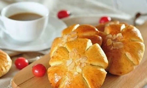 Video: Cách làm bánh mì khoai lang mềm xốp thơm ngon