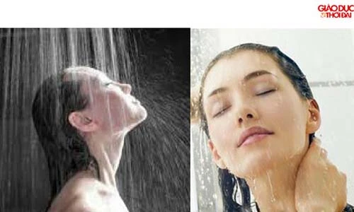 Video: Tắm nước nóng - lạnh, cách chữa bệnh đơn giản mà hiệu quả