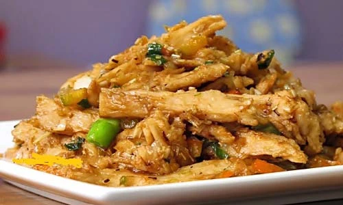 Video: Cách làm mì căn xào sả ớt thơm ngon, hấp dẫn