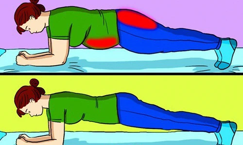 Video: 12 động tác đốt cháy mỡ thừa nhanh nhất không cần đến phòng gym