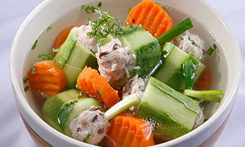 Video: Cách làm dưa leo nhồi thịt ngon ngọt đậm đà cho cả nhà