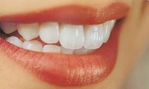 Video: Nhìn tướng răng biết ngay vận mệnh sang hèn chuẩn xác