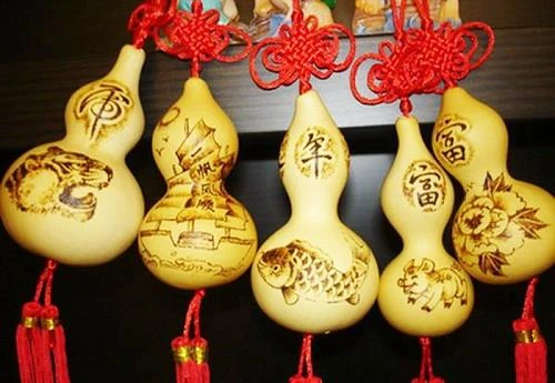 Video: Tác dụng thần kỳ của hồ lô phong thủy ít ai ngờ