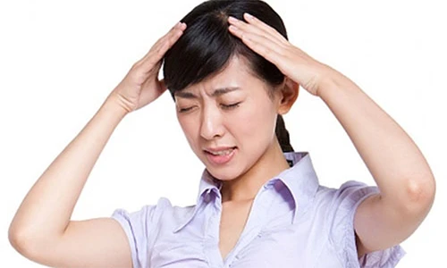 Video: Chỉ mất 2 phút trị dứt hẳn chóng mặt, choáng voáng