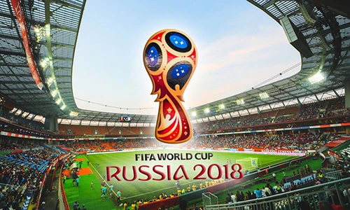 Video: Lịch phát sóng VCK World Cup 2018 trên các kênh của VTV
