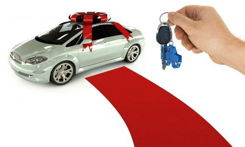 Video: Tuổi Ất Dậu nên mua xe màu này, tài lộc ào ào về nhà