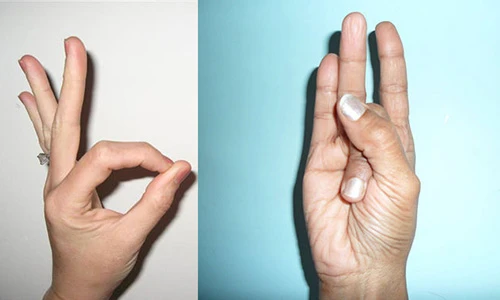 Video: Yoga ngón tay đơn giản giúp xua tan bệnh tật