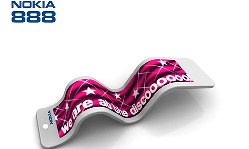 Video: 10 chiếc điện thoại độc đáo nhất thế giới