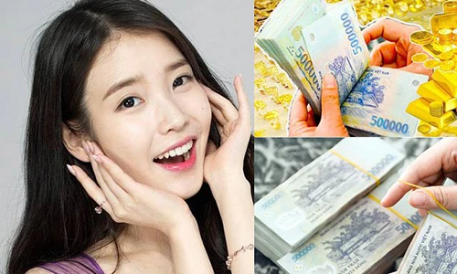 Video: Tuần này, top con giáp đại cát đại lợi tiền rơi vỡ đầu