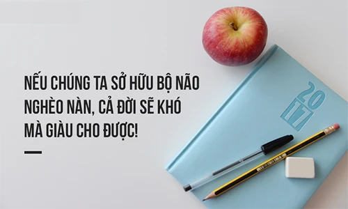 Video: Ở đời có 3 loại tiền tiêu càng nhiều, càng kiếm về nhiều