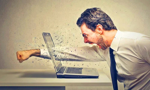 Video: 15 loại bệnh sinh ra do tức giận, cáu gắt