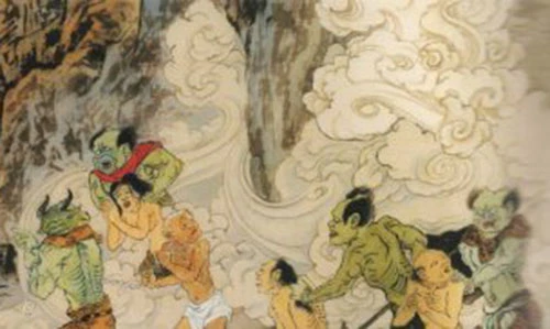 Video: Tại sao tháng 7 âm lịch được gọi là tháng cô hồn