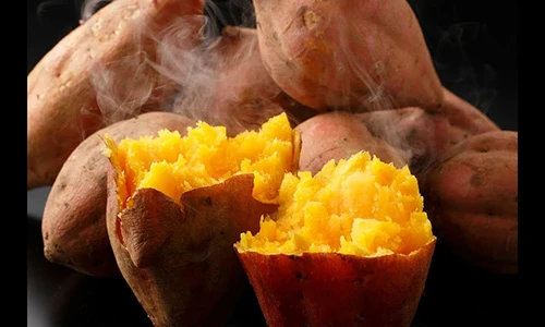 Video: Ăn khoai lang những thời điểm này có thể tiêu diệt mầm ung thư