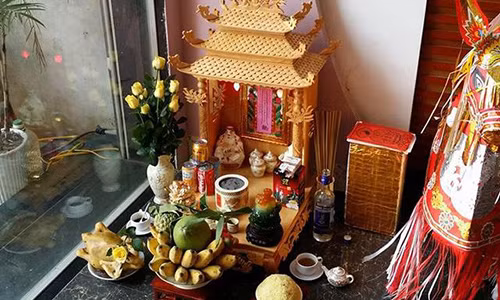 Video: Thờ Thần Tài phải nhớ điều này, cả nhà đời đời bình an