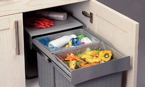 Video: 9 “quả bom” vi khuẩn tàng trữ trong nhà của bạn