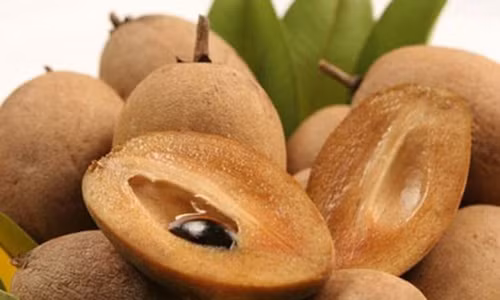 Video: Mắc những bệnh này, chỉ cần ăn hồng xiêm là khỏi