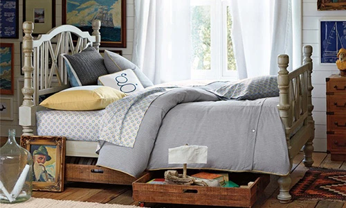 Video: Đặt vật này dưới giường để luôn gặp may mắn, hạnh phúc