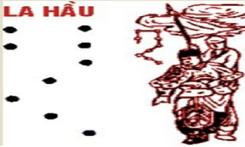 Video: Những tuổi nào bị sao La hầu chiếu năm 2018 và cách hóa giải