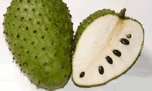 Video: 7 công dụng tốt hơn cả nhân sâm của mãng cầu xiêm