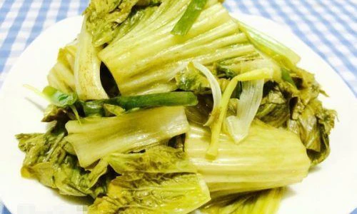 Video: Cách làm dưa cải muối chua giòn ngon cực cho ngày Tết