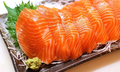 Video: 2 thời điểm tuyệt đối không ăn cá 