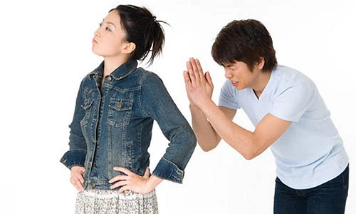 Video: Làm chồng... sợ vợ chứ đừng dạy vợ!