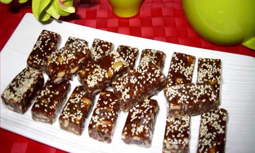 Video: Cách làm kẹo chuối dẻo ngọt cực ngon đón Tết, ai làm cũng được