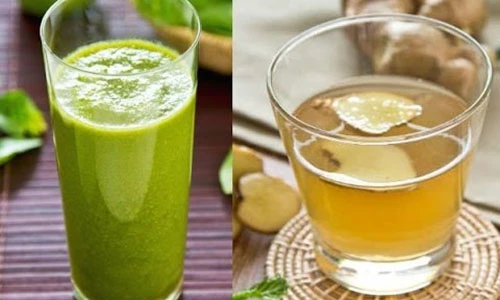 Video: 8 loại nước thanh lọc cơ thể nên uống ngay sau khi thức dậy