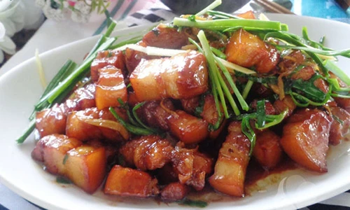 Video: Cách làm thịt ba chỉ rim chua ngọt ngon tuyệt