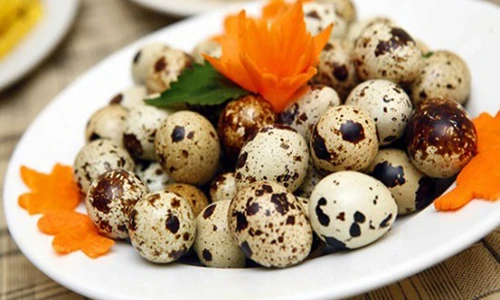 Video: Mỗi ngày ăn 5 quả này, trị bách bệnh