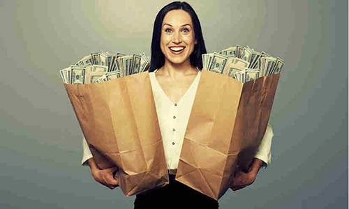 Video: Năm 2018, tiền rơi đầy nhà nếu bạn thường xuyên làm 5 việc này