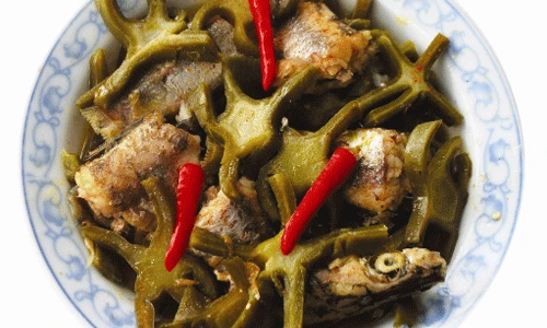 Video: Món ăn đơn giản chữa gai cột sống, ngừa ung thư