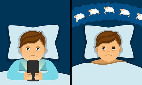 Video: 7 lý do khiến bạn cứ bị tỉnh giấc vào ban đêm