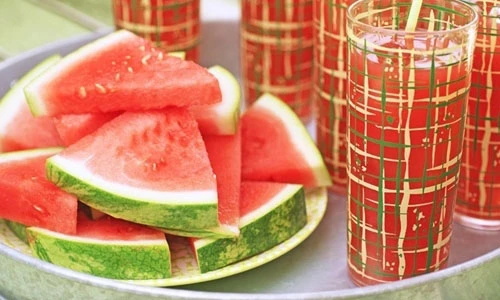 Video: 3 thức uống kì diệu giúp lọc sạch thận