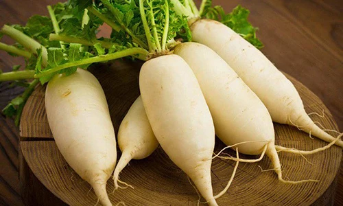 Video: Mùa đông đừng bỏ qua loại củ chữa ho, viêm họng cực tốt này