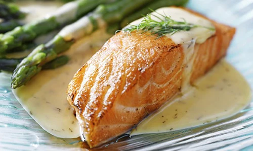 Video: 8 loại thực phẩm người bị viêm loét đại tràng nên ăn