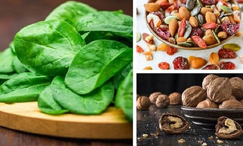 Video: 10 thực phẩm cung cấp năng lượng tự nhiên tốt nhất