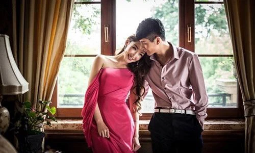 Video: Lấy chồng nên tránh 9 loại đàn ông này, kẻo bất hạnh