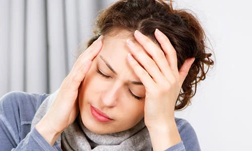 Video: Nhận diện những cơn đau đầu nguy hiểm