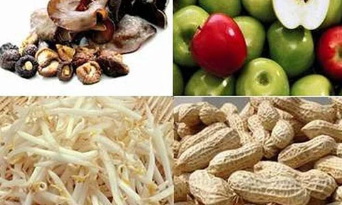 Video: 5 thực phẩm là khắc tinh của bệnh mỡ máu cao