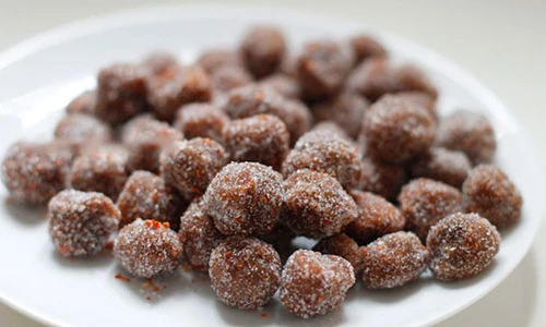 Video: Cách làm kẹo me đường cực đơn giản đón Tết