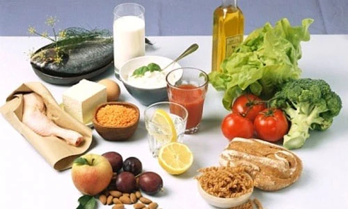 Video: Bệnh xơ gan nên và tránh ăn những thực phẩm gì?