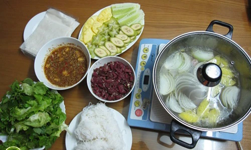 Video: Cách làm bò nhúng giấm đơn giản mà ngon hơn ngoài tiệm 