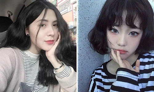 Video: 5 kiểu tóc cực hot 2019 giúp bạn trẻ ra cả chục tuổi