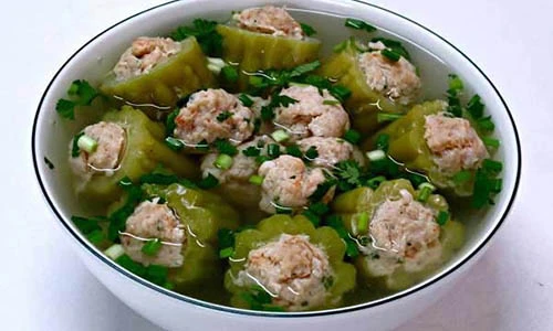 Video: 10 món canh giúp thải sạch toàn bộ chất độc, da sáng mịn