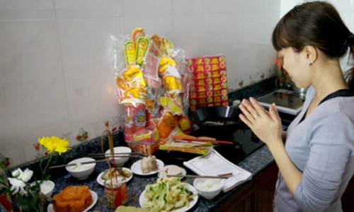 Video: Cúng ông Công ông Táo giờ nào là chuẩn nhất?