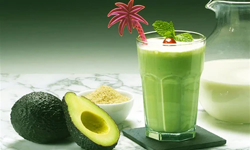 Video: 10 loại sinh tố mẹ uống giúp con có IQ cao ngất