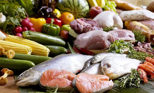 Video: 6 thực phẩm nếu không biết cách chế biến, sẽ biến thành chất độc