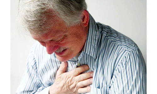 Video: Bạn có nguy cơ bị đột quỵ cao hay thấp?