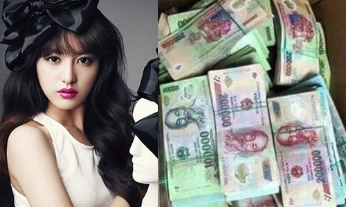 Video: Nhớ kỹ 4 câu này mới mong đắc lộc cả đời